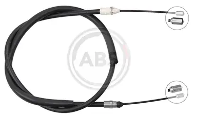 CABLE DE ACCIONAMIENTO, FRENO DE ES