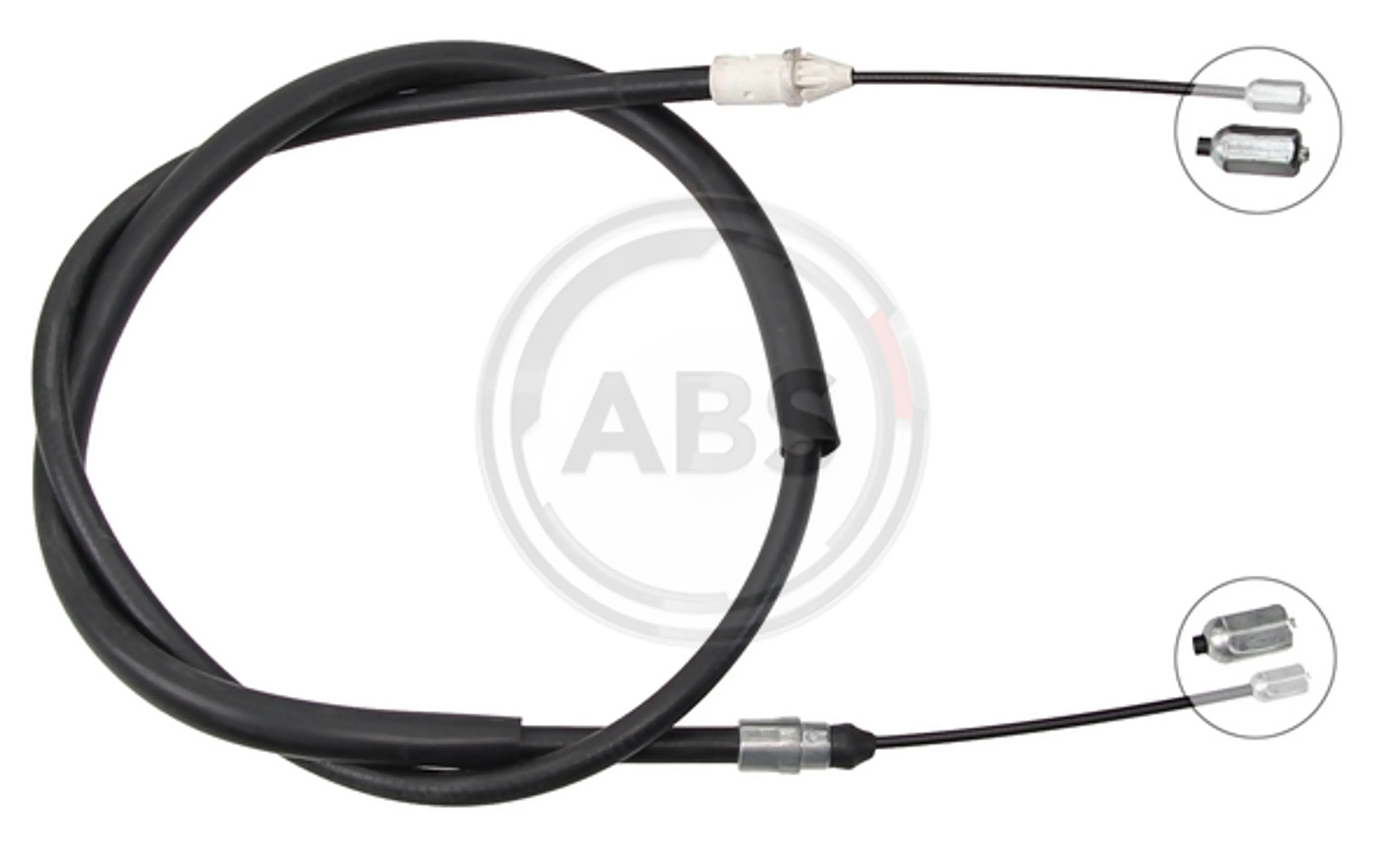 CABLE DE ACCIONAMIENTO, FRENO DE ES