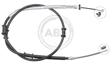 CABLE DE ACCIONAMIENTO, FRENO DE ES