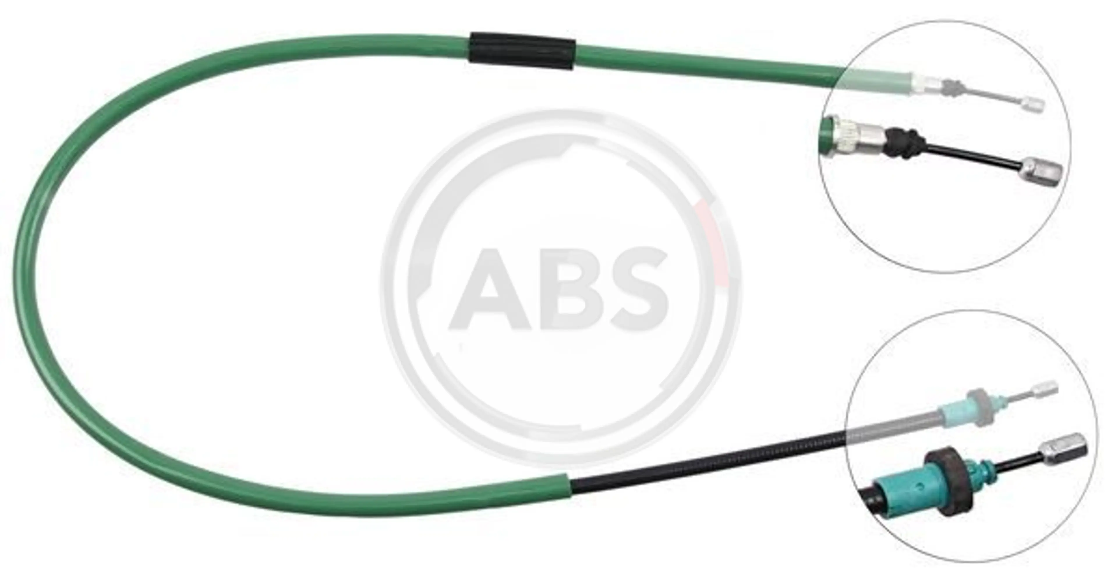 CABLE DE ACCIONAMIENTO, FRENO DE ES