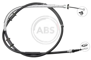 CABLE DE ACCIONAMIENTO, FRENO DE ES