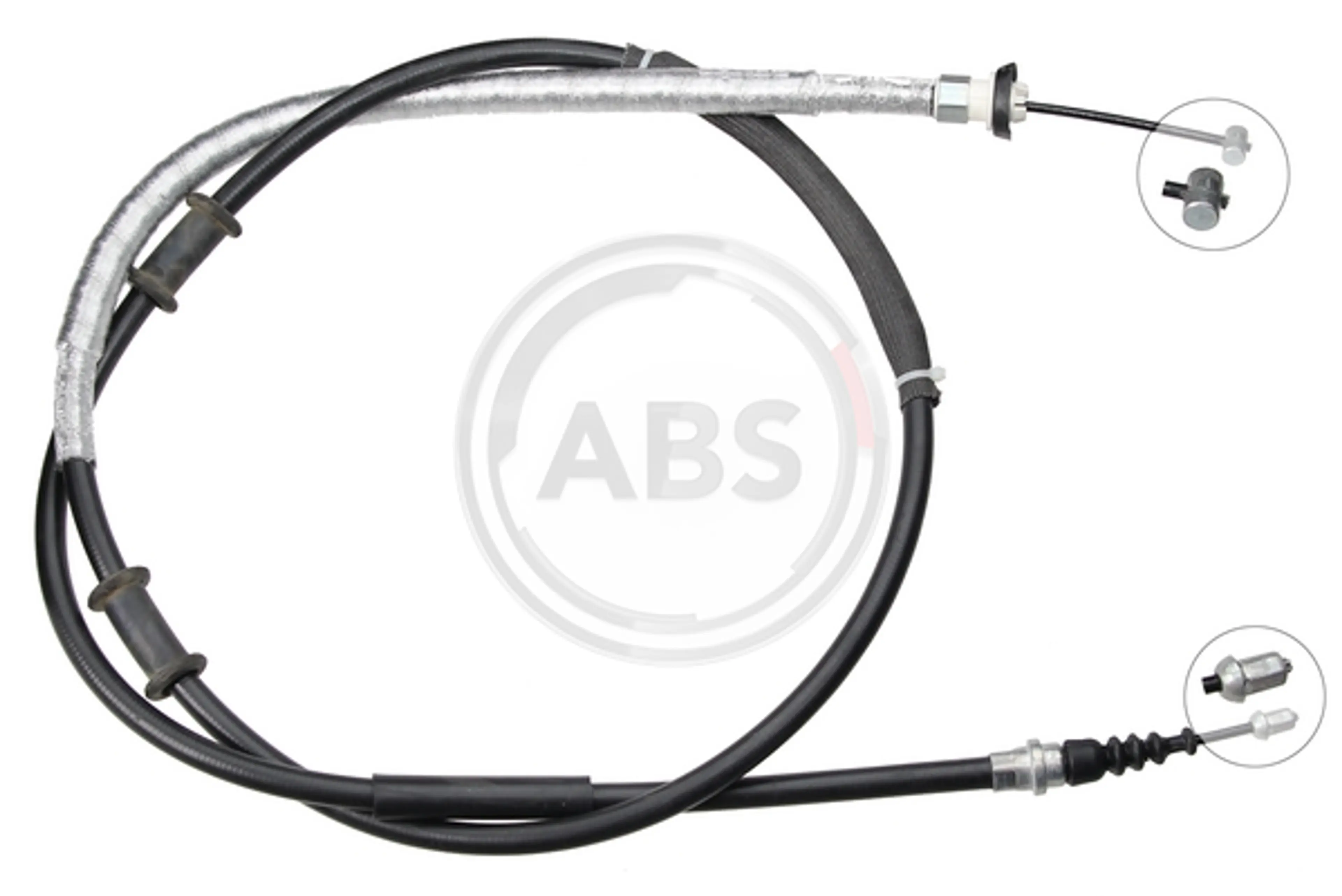 CABLE DE ACCIONAMIENTO, FRENO DE ES