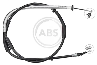 CABLE DE ACCIONAMIENTO, FRENO DE ES