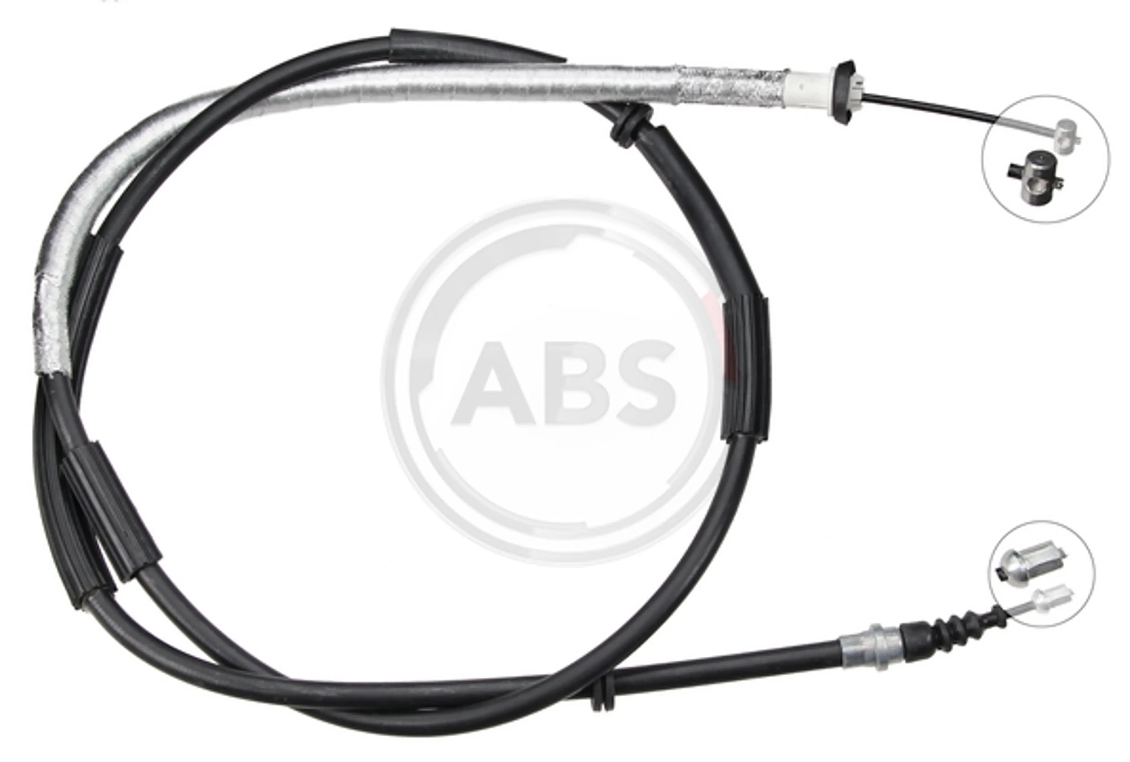 CABLE DE ACCIONAMIENTO, FRENO DE ES