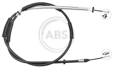 CABLE DE ACCIONAMIENTO, FRENO DE ES