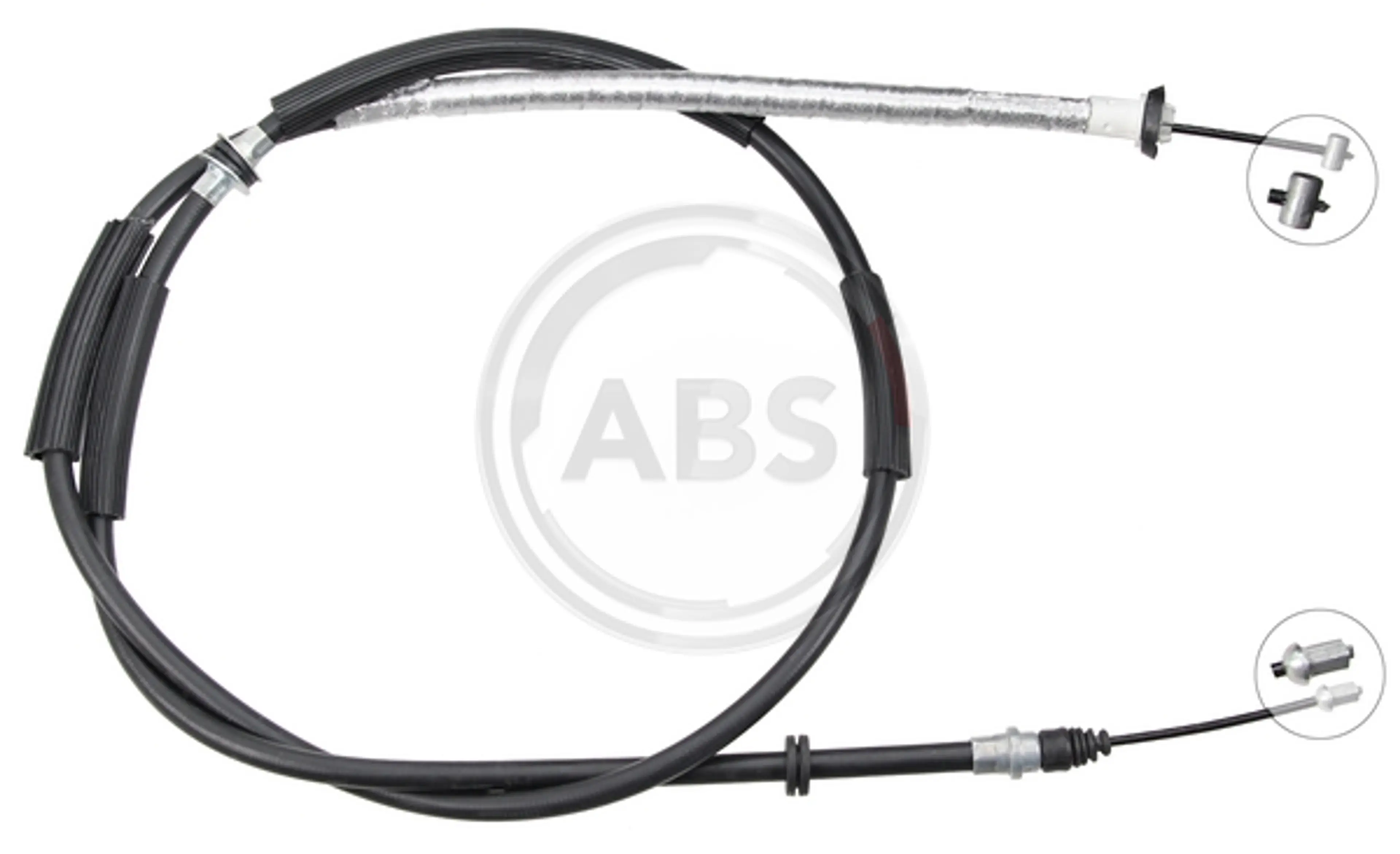 CABLE DE ACCIONAMIENTO, FRENO DE ES