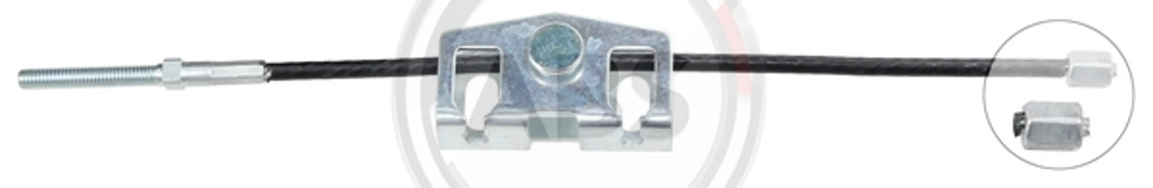 CABLE DE ACCIONAMIENTO, FRENO DE ES