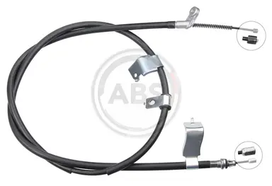 CABLE DE ACCIONAMIENTO, FRENO DE ES