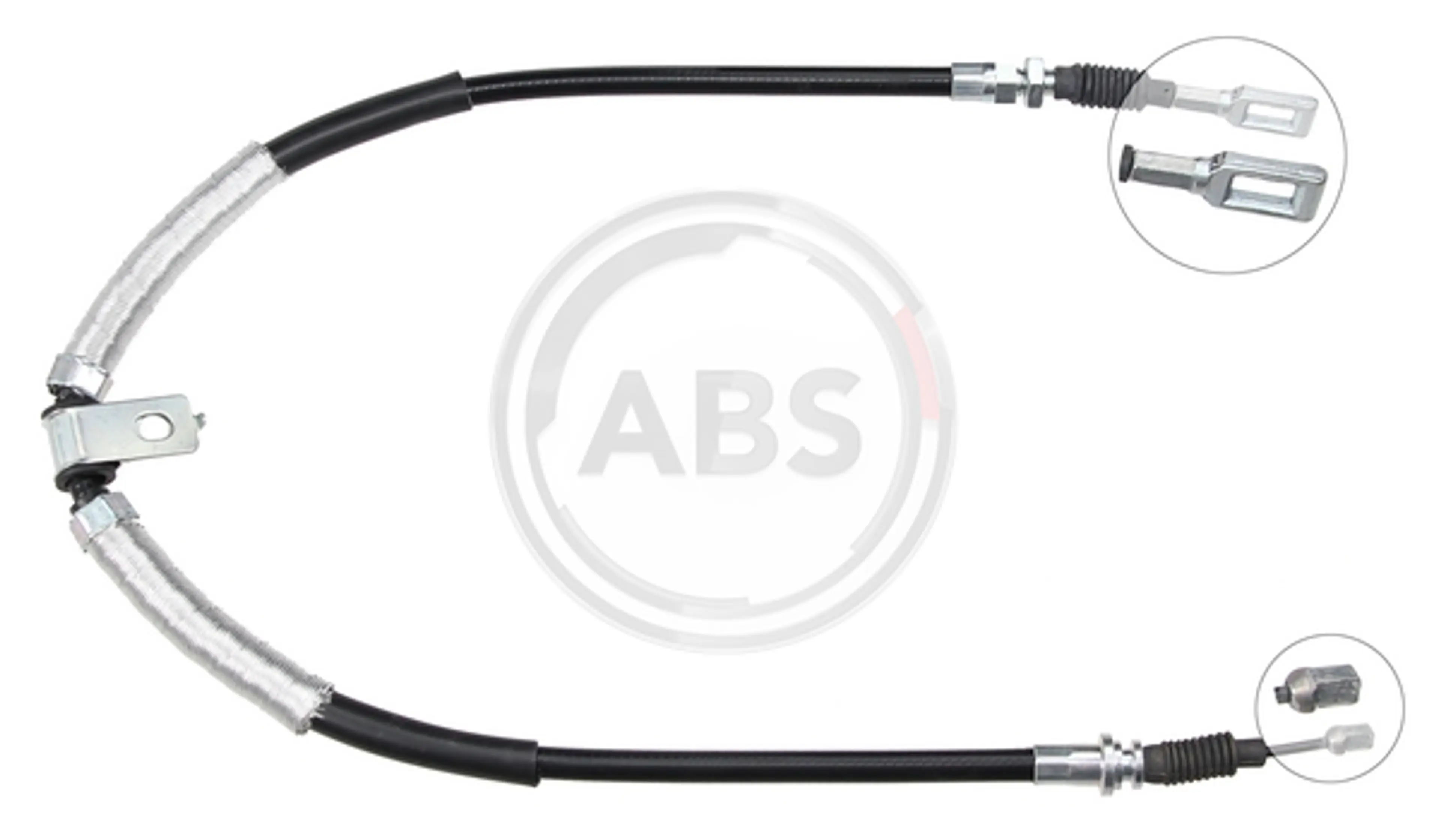 CABLE DE ACCIONAMIENTO, FRENO DE ES