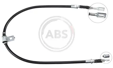 CABLE DE ACCIONAMIENTO, FRENO DE ES