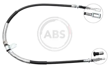 CABLE DE ACCIONAMIENTO, FRENO DE ES