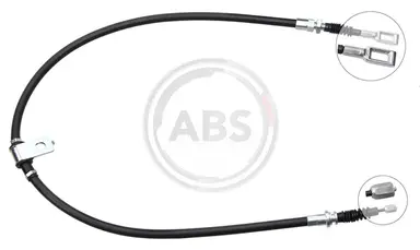 CABLE DE ACCIONAMIENTO, FRENO DE ES