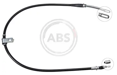 CABLE DE ACCIONAMIENTO, FRENO DE ES