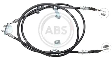 CABLE DE ACCIONAMIENTO, FRENO DE ES