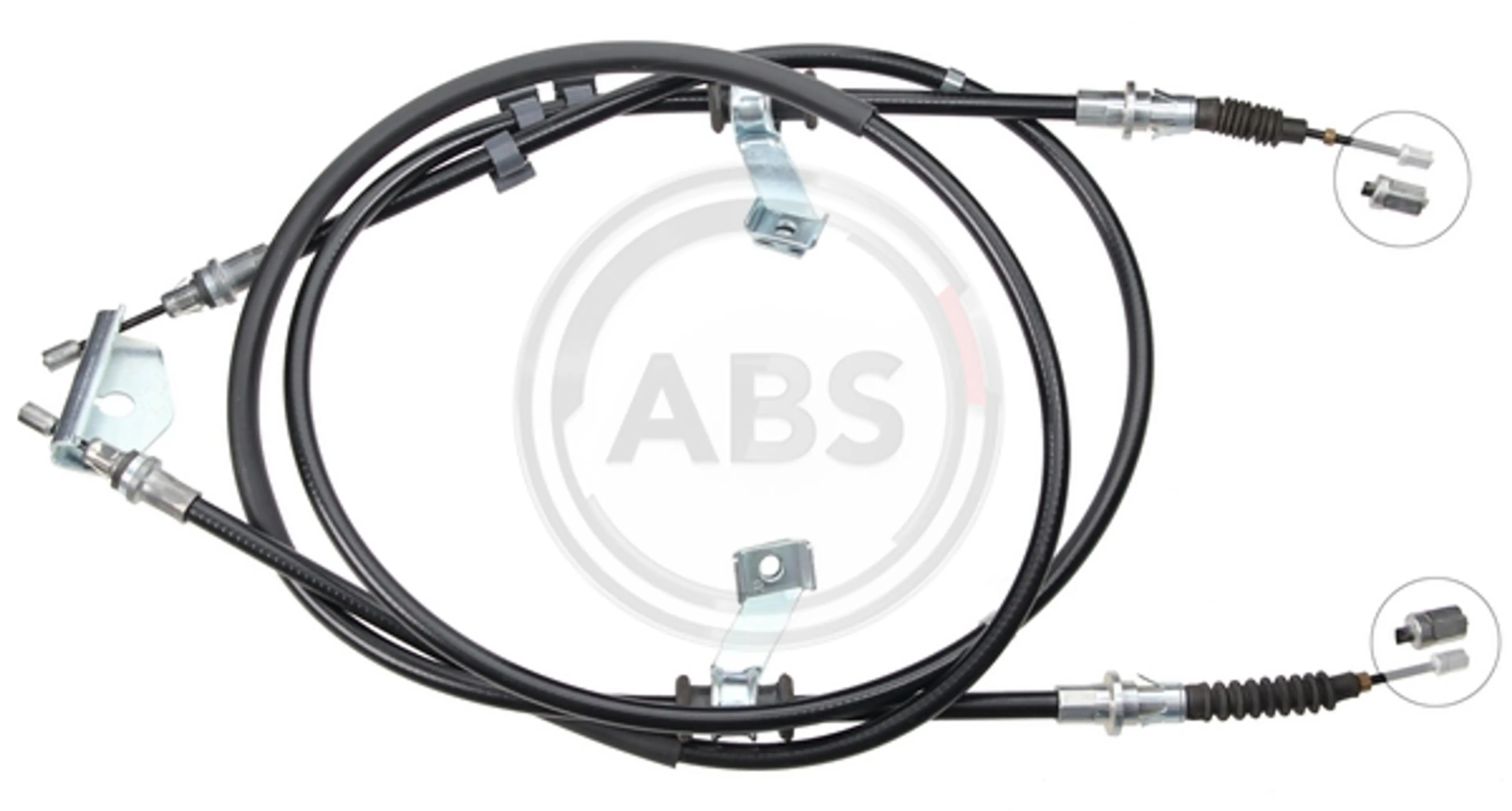 CABLE DE ACCIONAMIENTO, FRENO DE ES