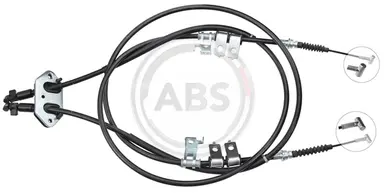 CABLE DE ACCIONAMIENTO, FRENO DE ES