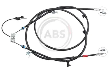 CABLE DE ACCIONAMIENTO, FRENO DE ES