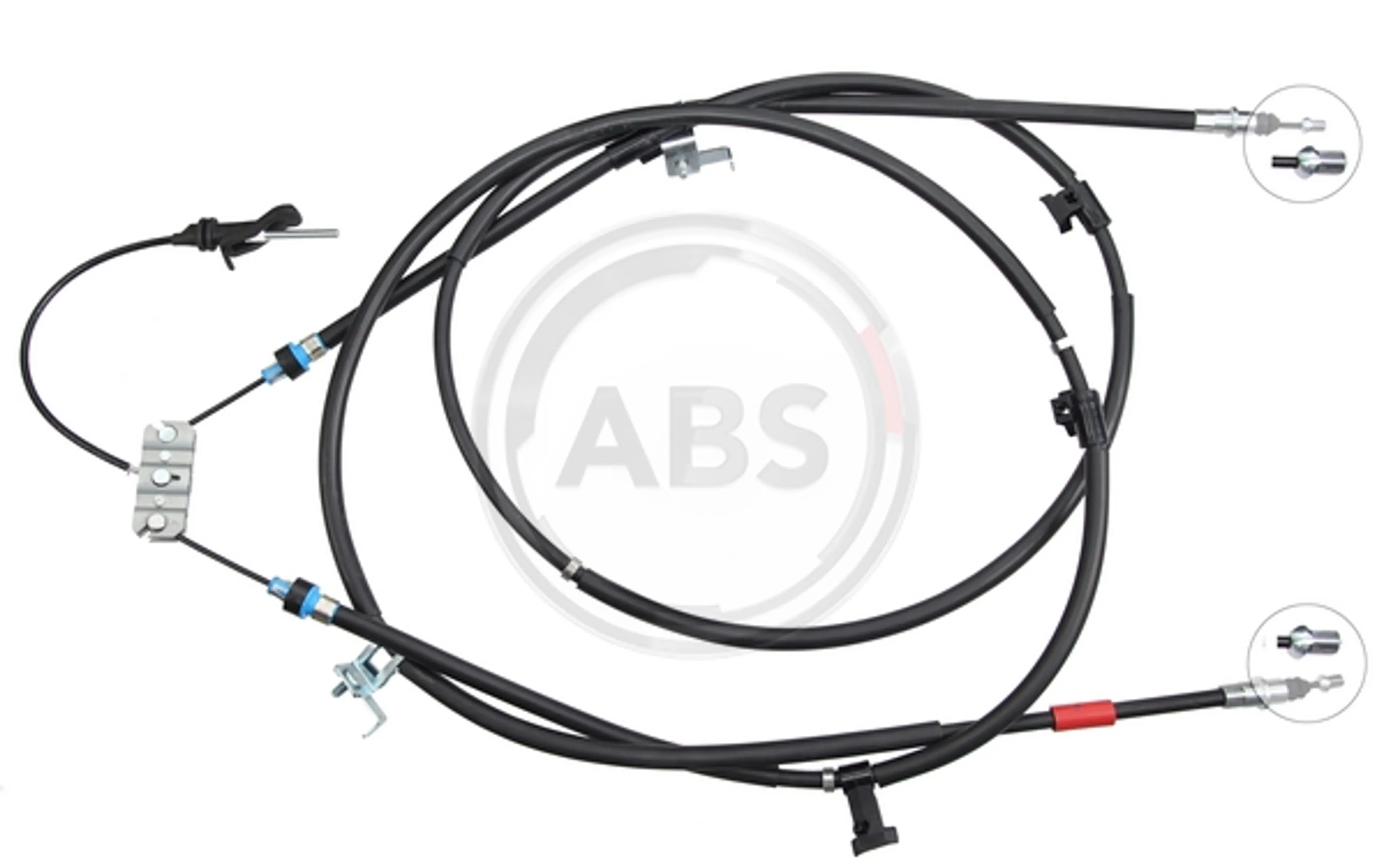 CABLE DE ACCIONAMIENTO, FRENO DE ES