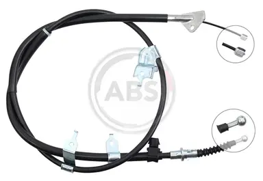 CABLE DE ACCIONAMIENTO, FRENO DE ES