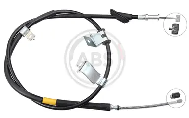 CABLE DE ACCIONAMIENTO, FRENO DE ES