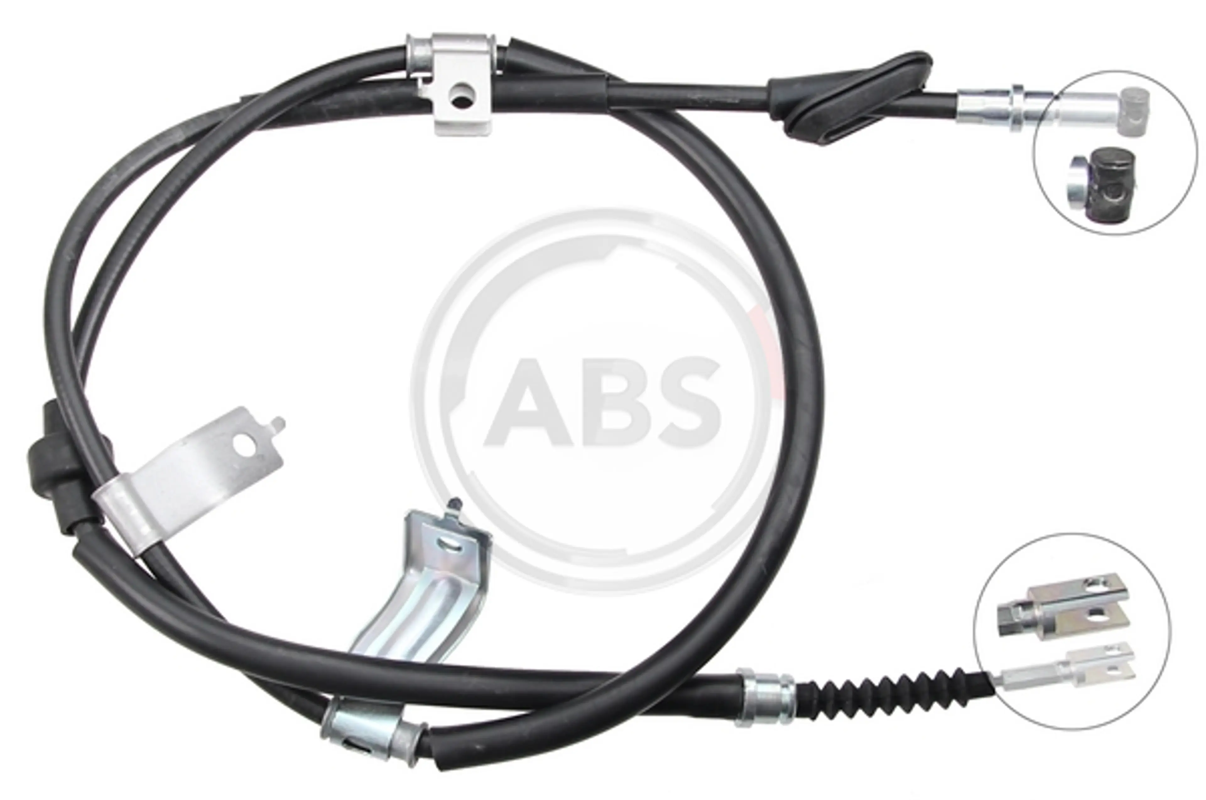 CABLE DE ACCIONAMIENTO, FRENO DE ES