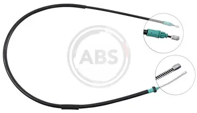 CABLE DE ACCIONAMIENTO, FRENO DE ES