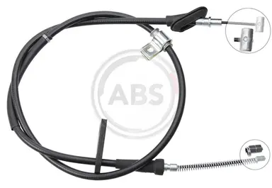 CABLE DE ACCIONAMIENTO, FRENO DE ES