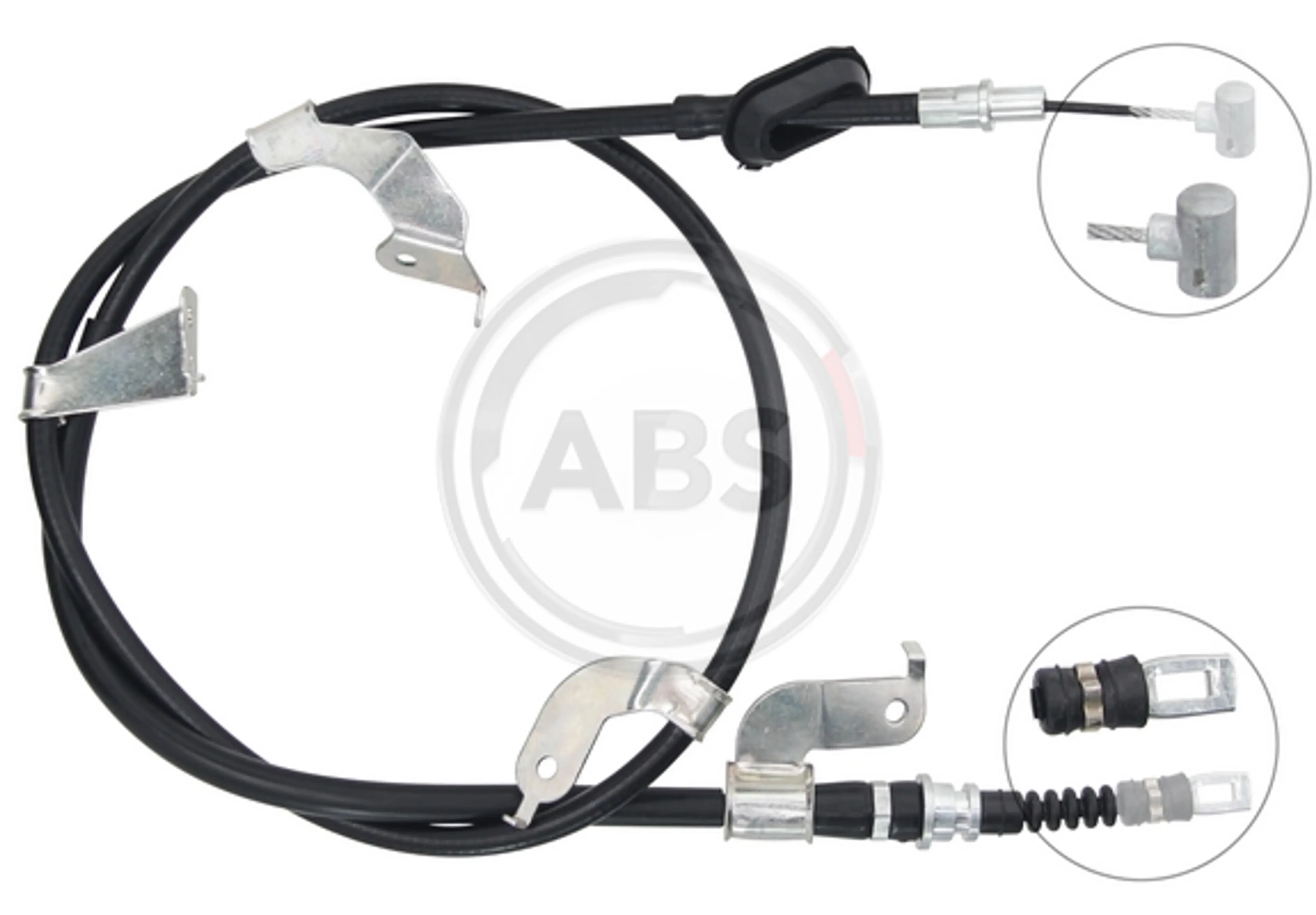 CABLE DE ACCIONAMIENTO, FRENO DE ES