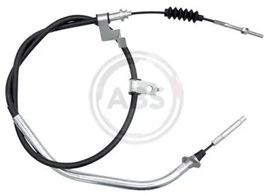 CABLE DE ACCIONAMIENTO, FRENO DE ES