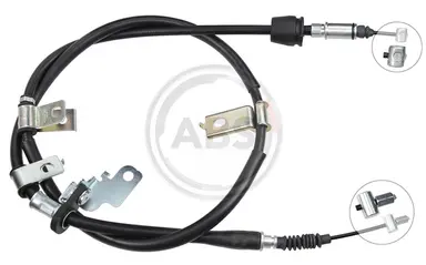 CABLE DE ACCIONAMIENTO, FRENO DE ES