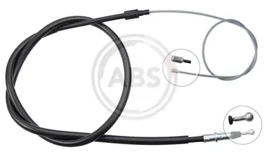 CABLE DE ACCIONAMIENTO, FRENO DE ES