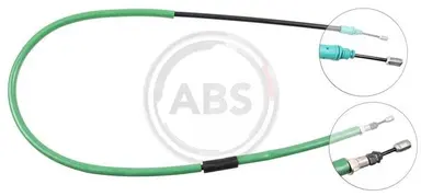 CABLE DE ACCIONAMIENTO, FRENO DE ES