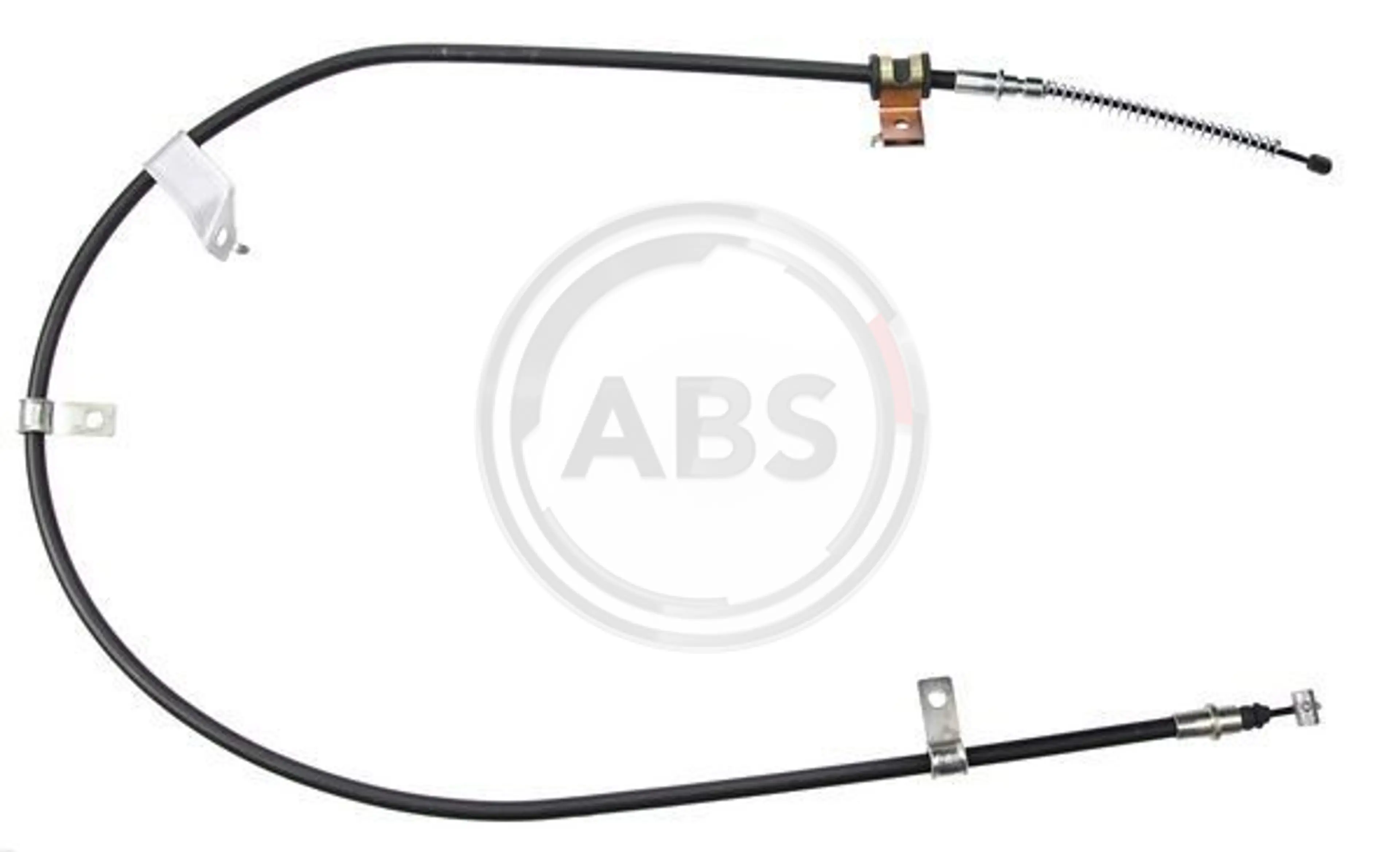 CABLE DE ACCIONAMIENTO, FRENO DE ES