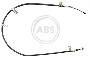 CABLE DE ACCIONAMIENTO, FRENO DE ES