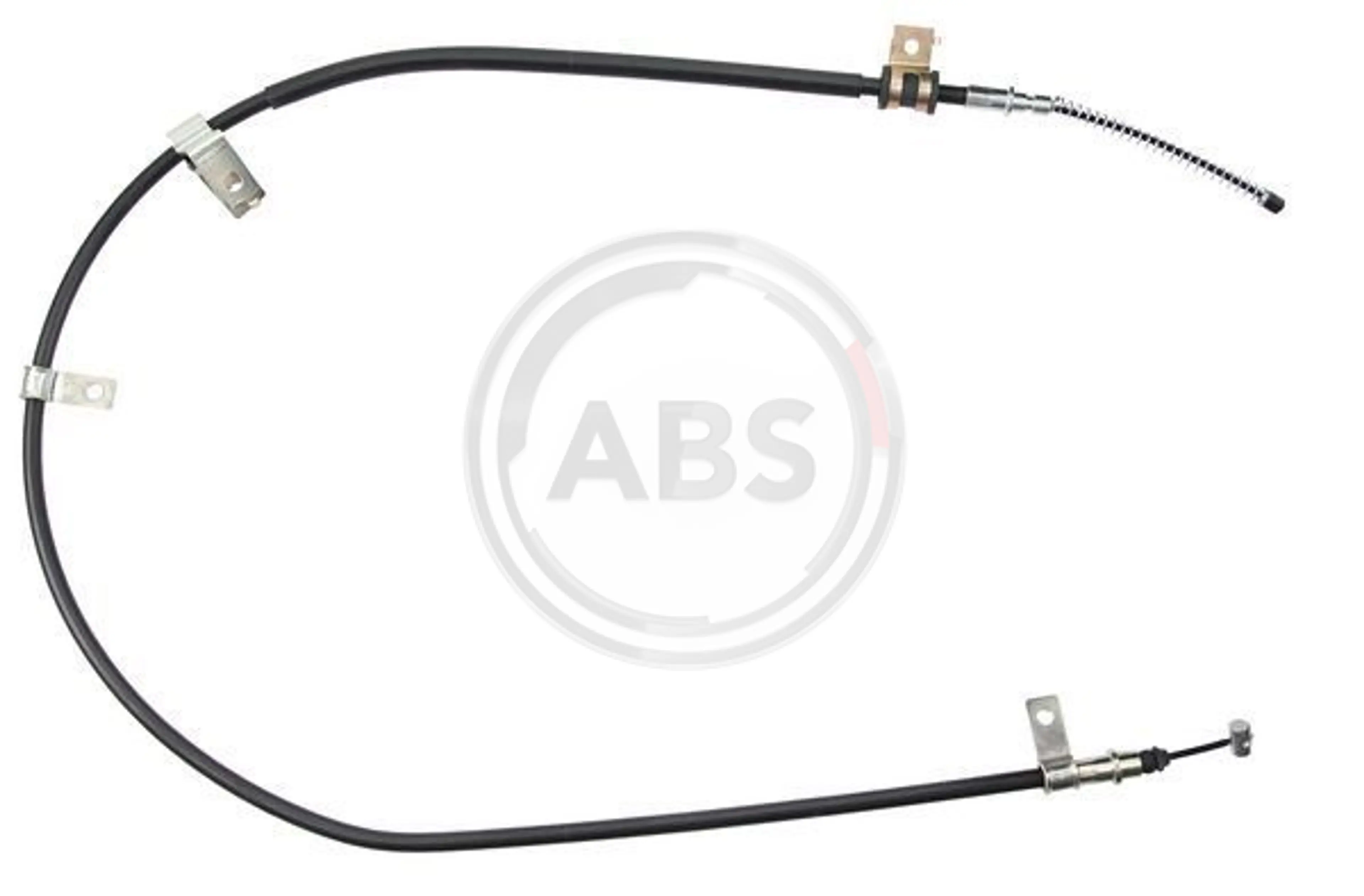 CABLE DE ACCIONAMIENTO, FRENO DE ES