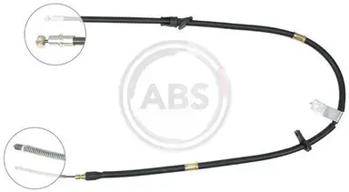 CABLE DE ACCIONAMIENTO, FRENO DE ES