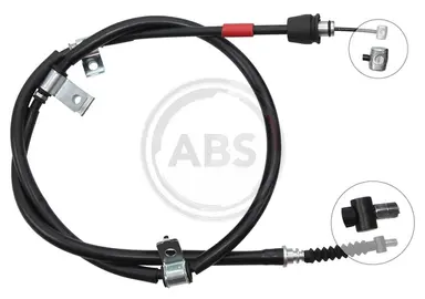 CABLE DE ACCIONAMIENTO, FRENO DE ES