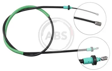 CABLE DE ACCIONAMIENTO, FRENO DE ES