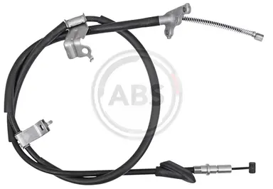 CABLE DE ACCIONAMIENTO, FRENO DE ES