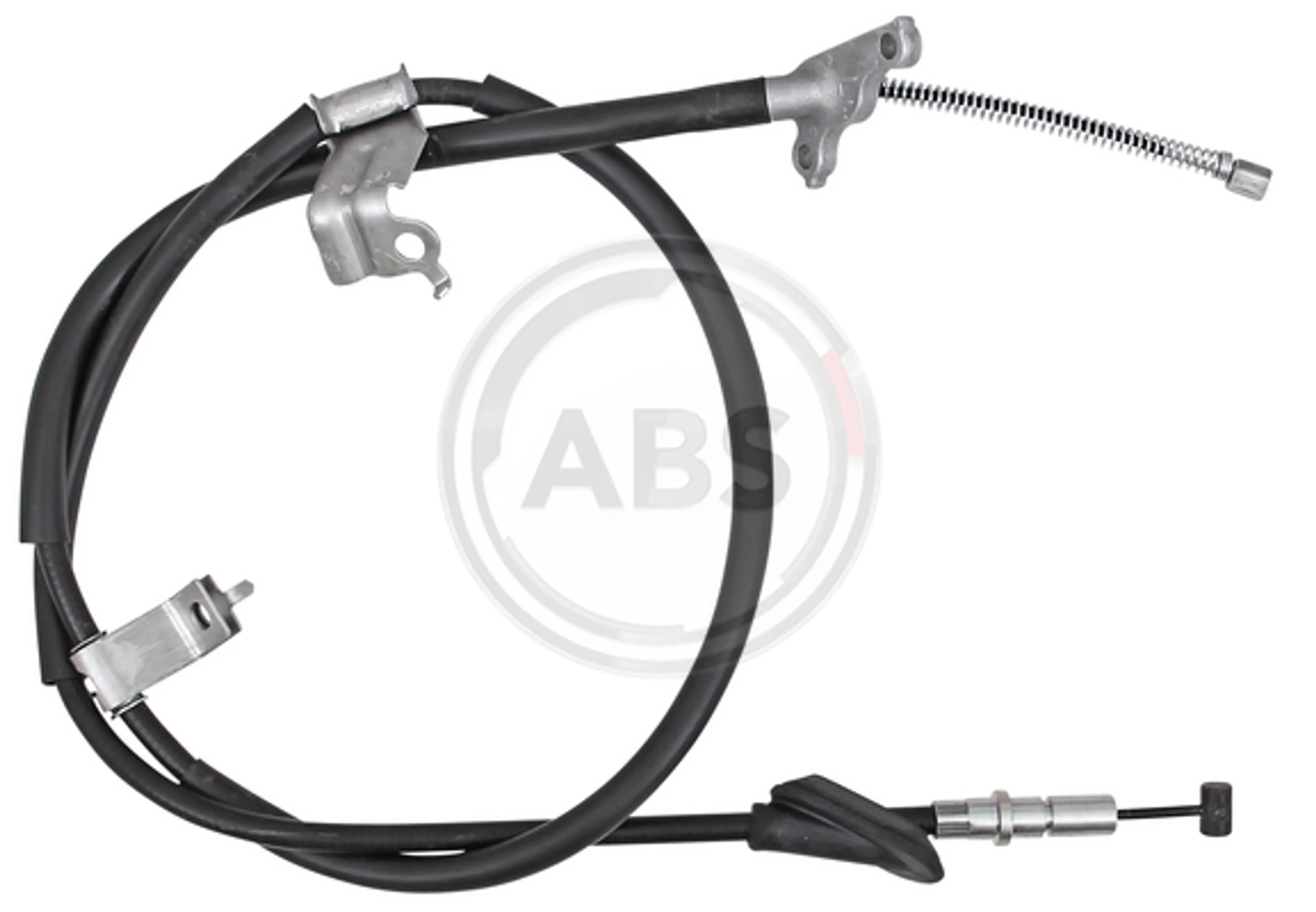 CABLE DE ACCIONAMIENTO, FRENO DE ES