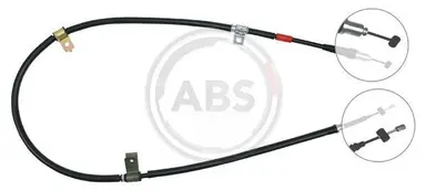 CABLE DE ACCIONAMIENTO, FRENO DE ES