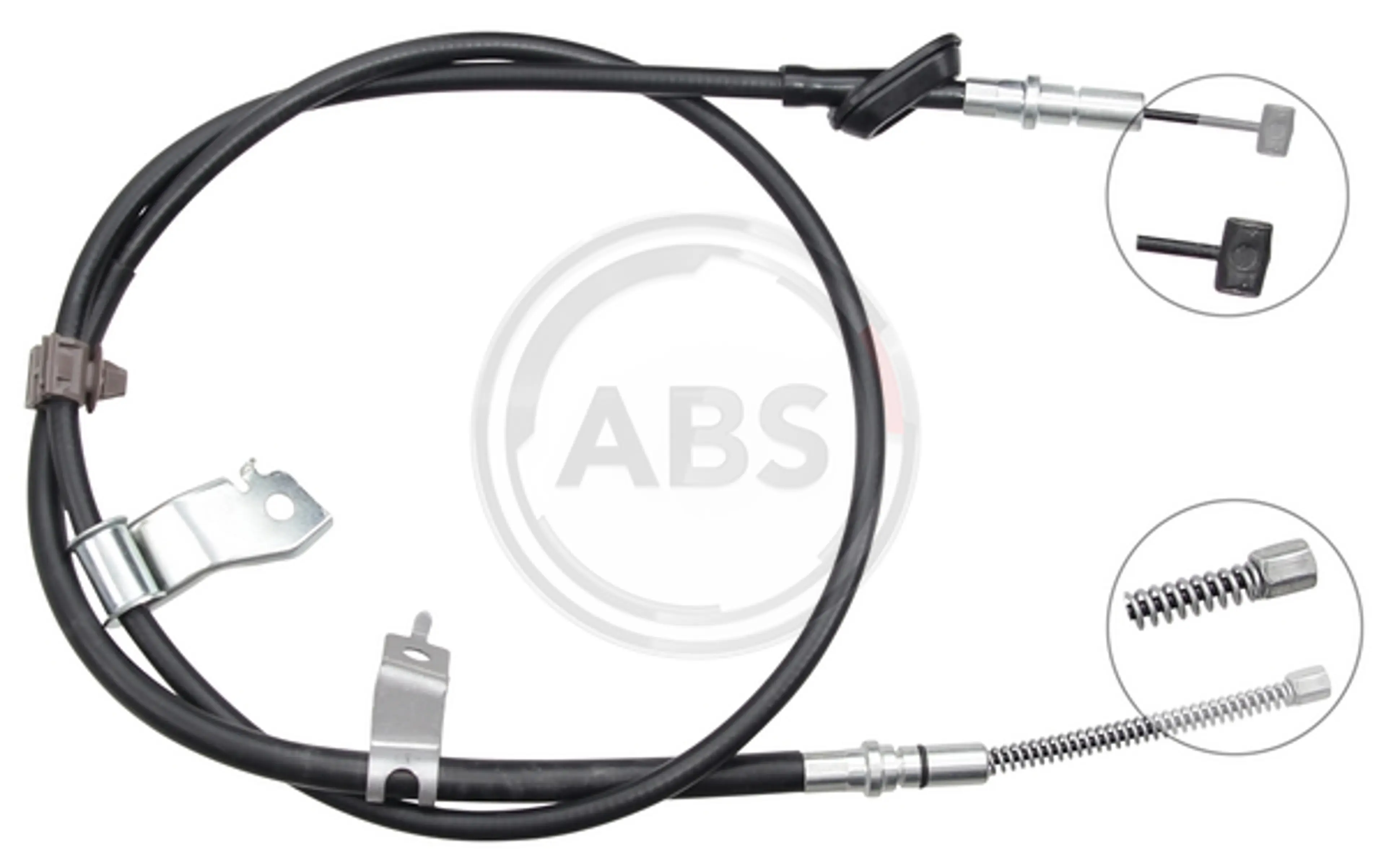 CABLE DE ACCIONAMIENTO, FRENO DE ES