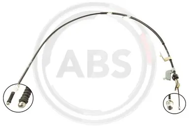 CABLE DE ACCIONAMIENTO, FRENO DE ES