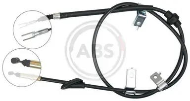 CABLE DE ACCIONAMIENTO, FRENO DE ES