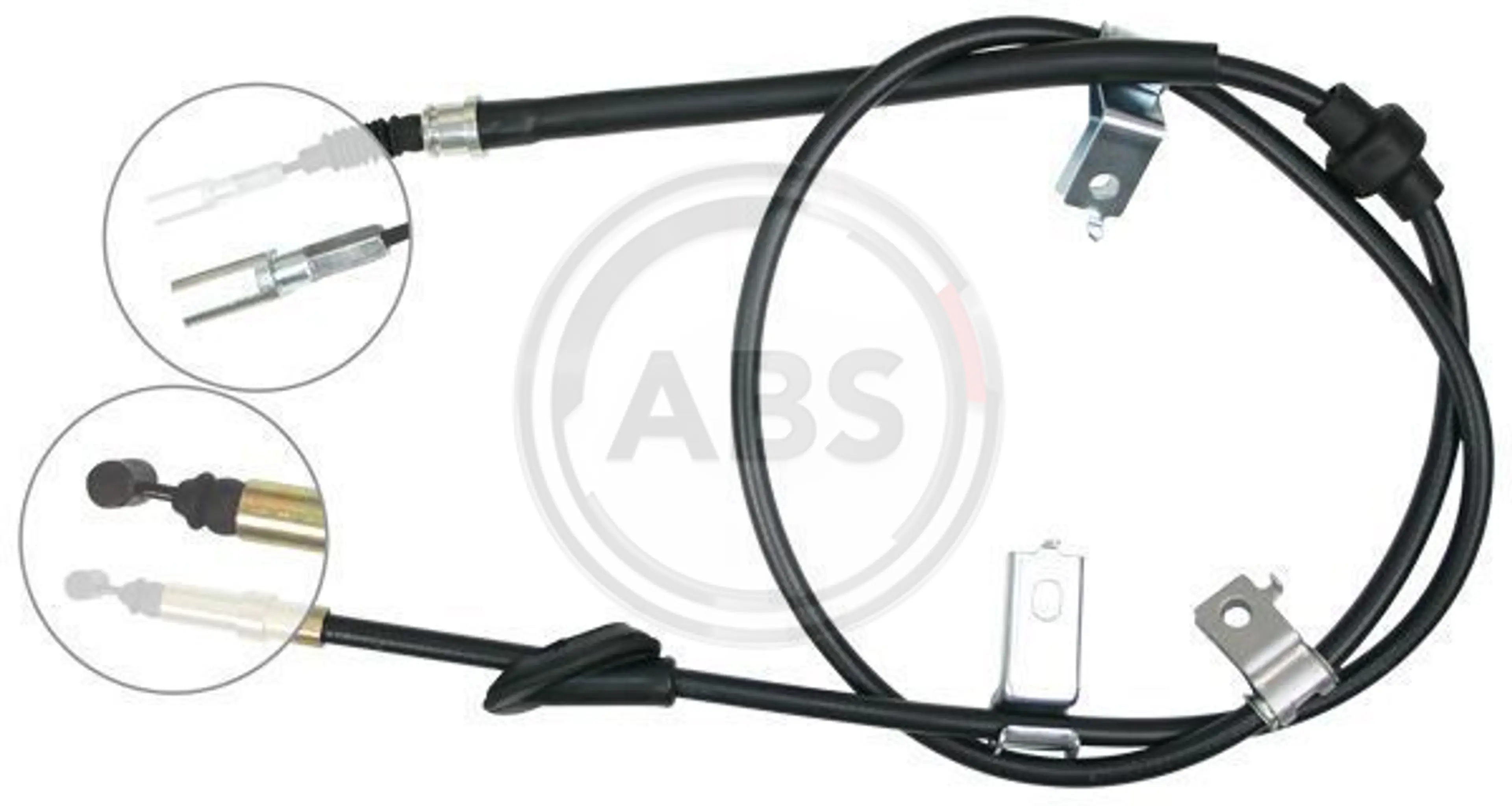 CABLE DE ACCIONAMIENTO, FRENO DE ES