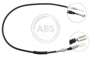 CABLE DE ACCIONAMIENTO, FRENO DE ES