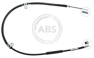 CABLE DE ACCIONAMIENTO, FRENO DE ES