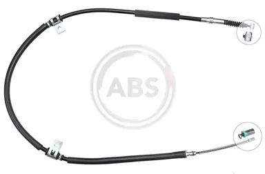 CABLE DE ACCIONAMIENTO, FRENO DE ES