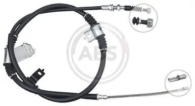 CABLE DE ACCIONAMIENTO, FRENO DE ES