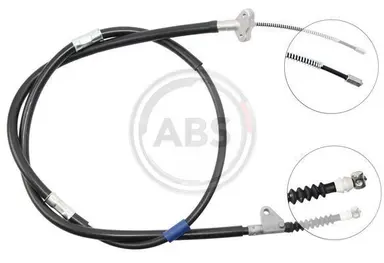 CABLE DE ACCIONAMIENTO, FRENO DE ES